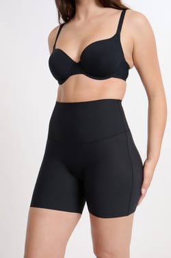 High-Waist Shaping Brief - Light Support;${refinementColor}