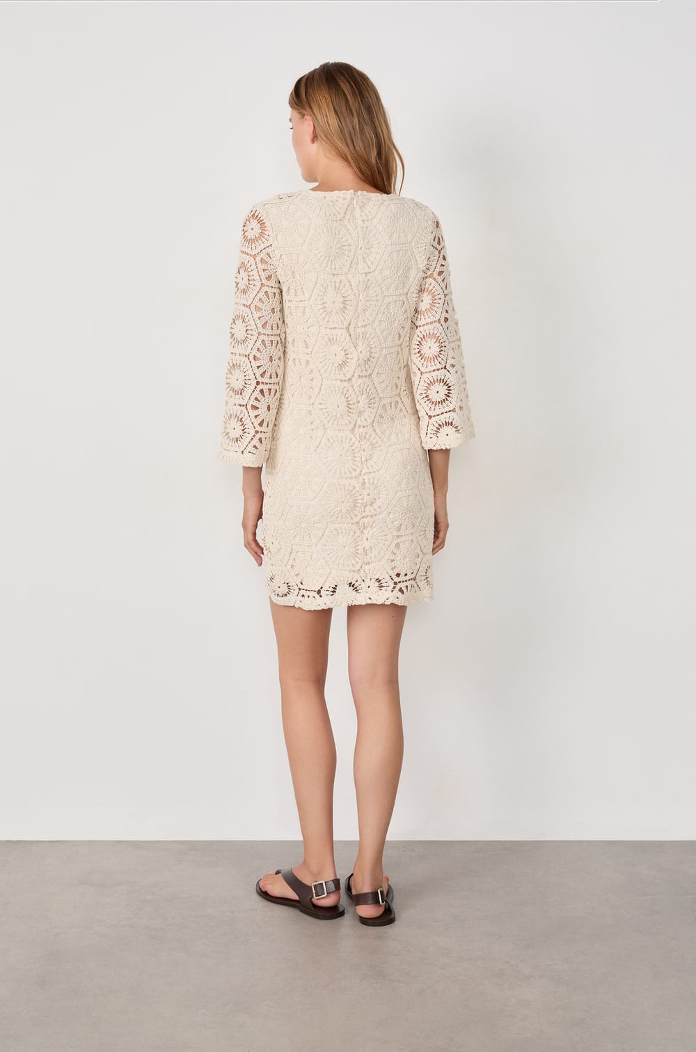 Knit Dress;${refinementColor}