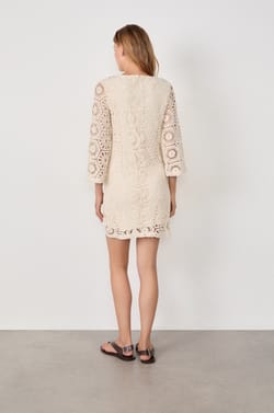 Knit Dress;${refinementColor}