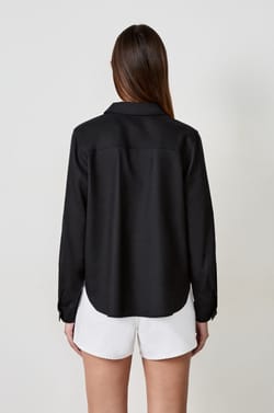 Chemise manches longues;${refinementColor}