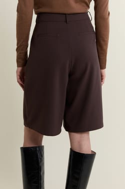 Short bermuda;${refinementColor}