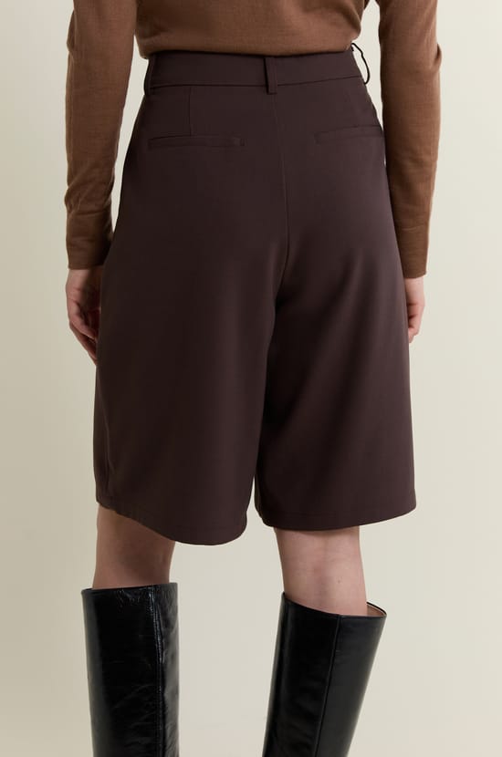 Short bermuda;${refinementColor}