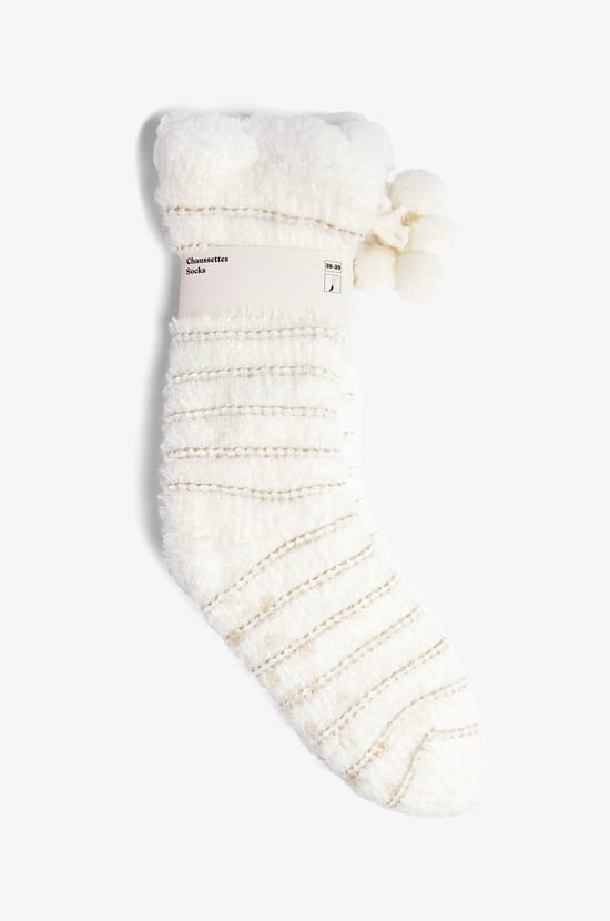 Chaussettes antidéranpentes;${refinementColor}