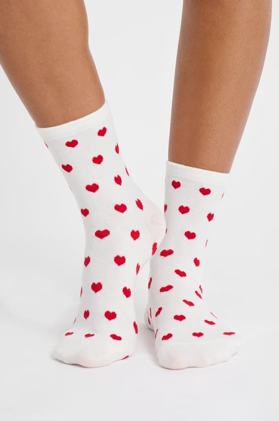 Fine Knit Socks;${refinementColor}