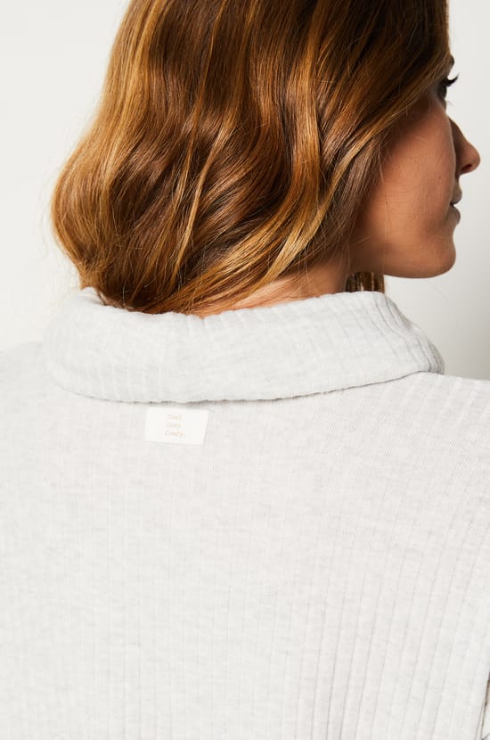 Pyjama Sweatshirt;${refinementColor}