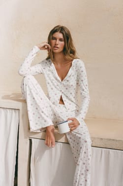 Pyjama-Hose mit Kn&ouml;pfen;${refinementColor}