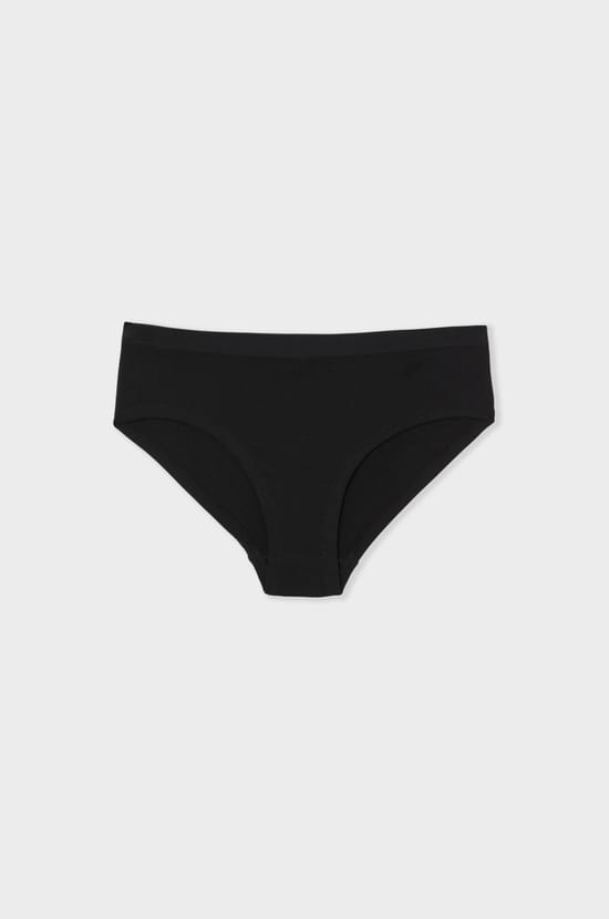 Seamless Boyshort;${refinementColor}