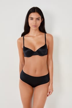 Bra N.4 - The Lightly Lined 2 in 1;${refinementColor}
