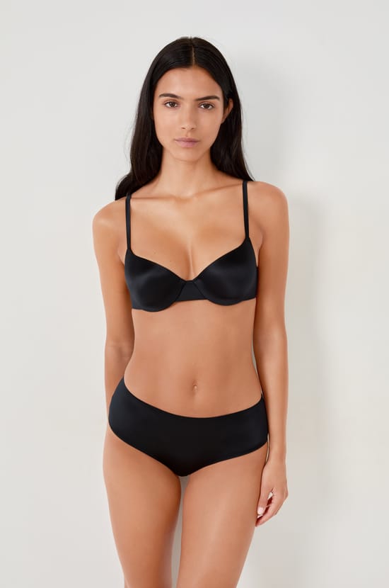 Bra N.4 - The Lightly Lined 2 in 1;${refinementColor}
