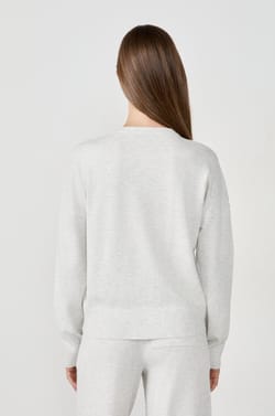 Suéter de pijama;${refinementColor}