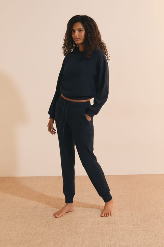 Pantalon de pyjama c&ocirc;tel&eacute;;${refinementColor}