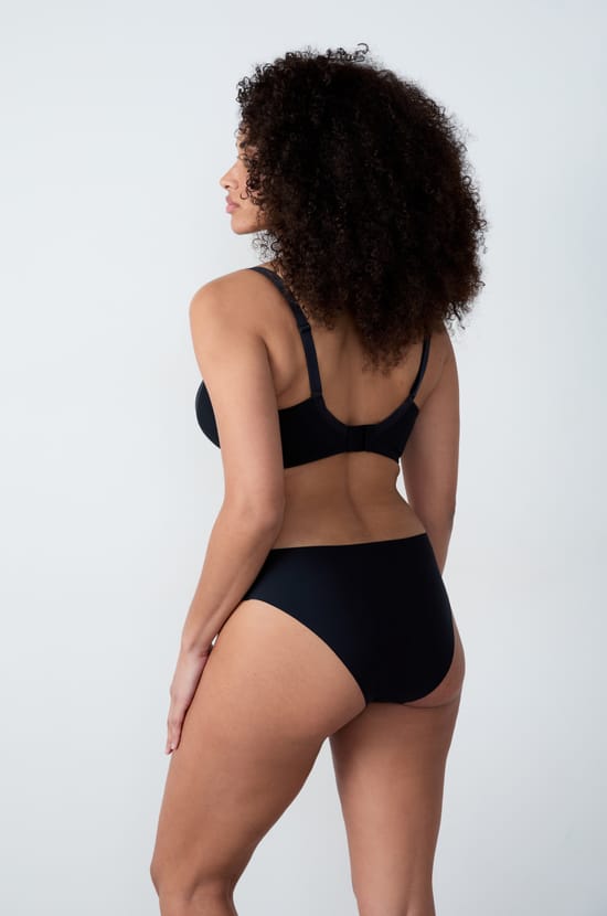 Soutien-gorge corbeille minimizer effet -1 taille;${refinementColor}