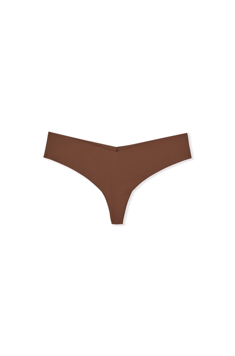 Tanga en microfibre;${refinementColor}