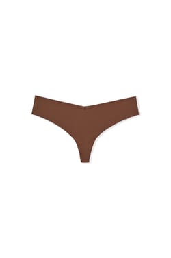 Tanga en microfibre;${refinementColor}