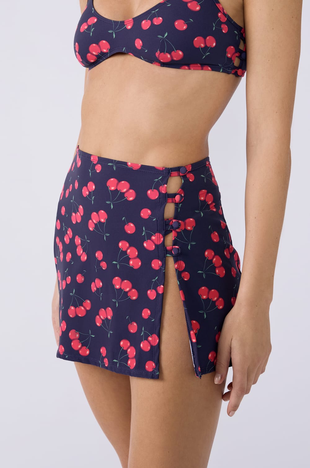 Jupe de bain Marcia Wear x Etam;${refinementColor}