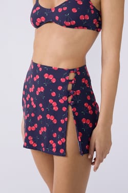 Falda de baño Marcia Wear x Etam;${refinementColor}