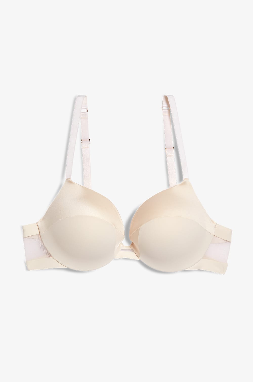 Bra No. 1 - The Super Push-Up Bra;${refinementColor}
