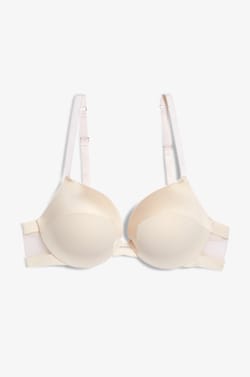 Bra No. 1 - The Super Push-Up Bra;${refinementColor}