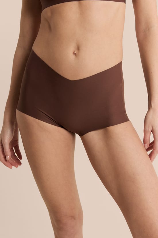 Push-up Brief in Microfibre;${refinementColor}