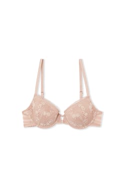 Bra N.4 - The Lightly Lined in Iridescent Lace;${refinementColor}