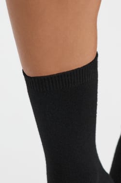 Socken mit Kaschmir;${refinementColor}