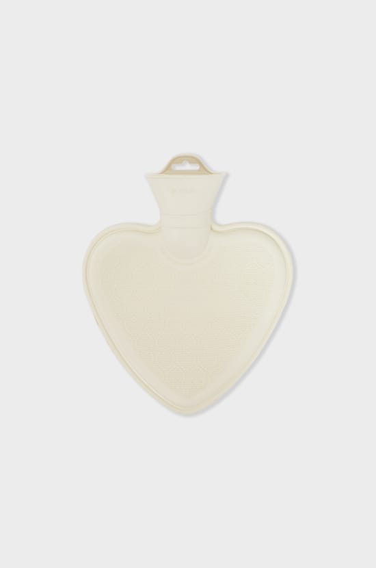 Patterned Hot Water Bottle;${refinementColor}