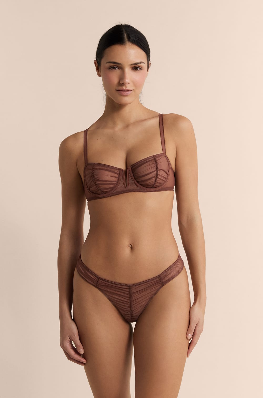 Tulle Tanga;${refinementColor}