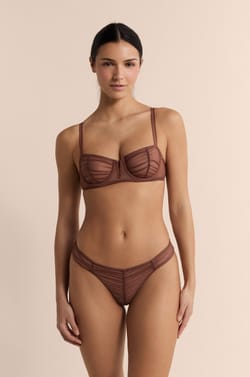 Tulle Tanga;${refinementColor}