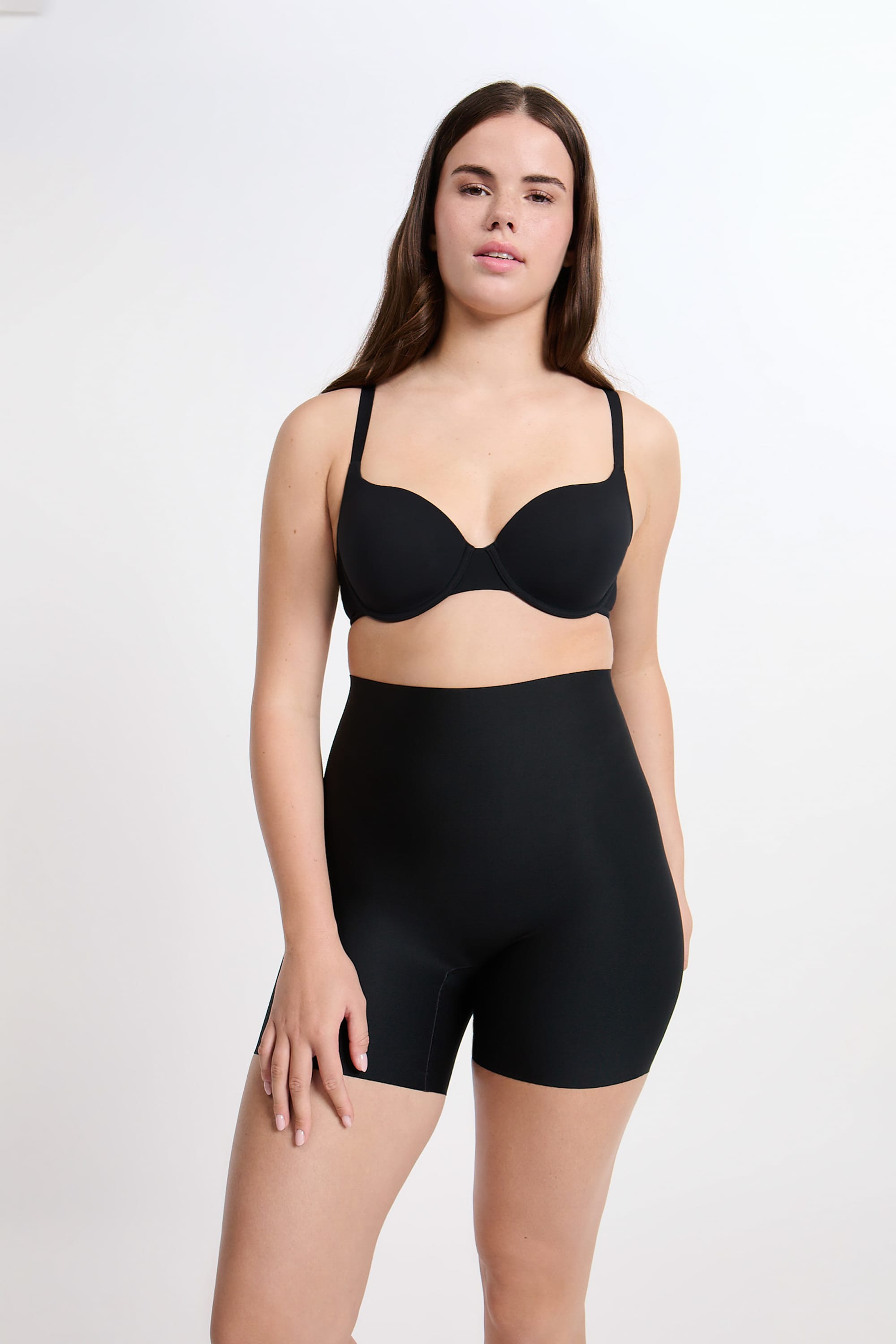 Panty amincissant Mass & Slim - Combat la cellulite