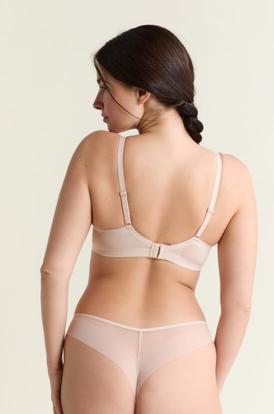 Lightly Lined Bra;${refinementColor}