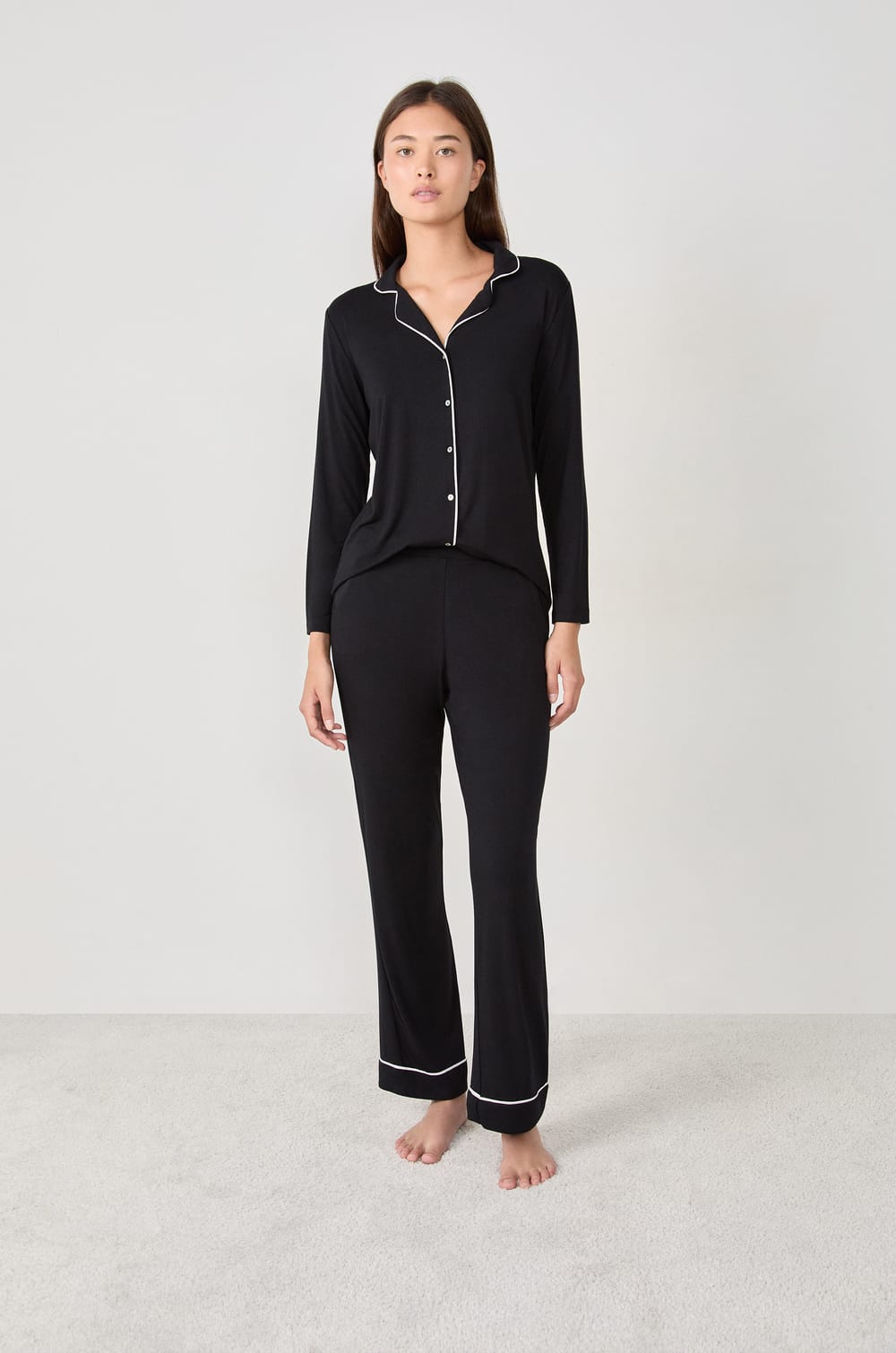 Pyjama Trousers;${refinementColor}