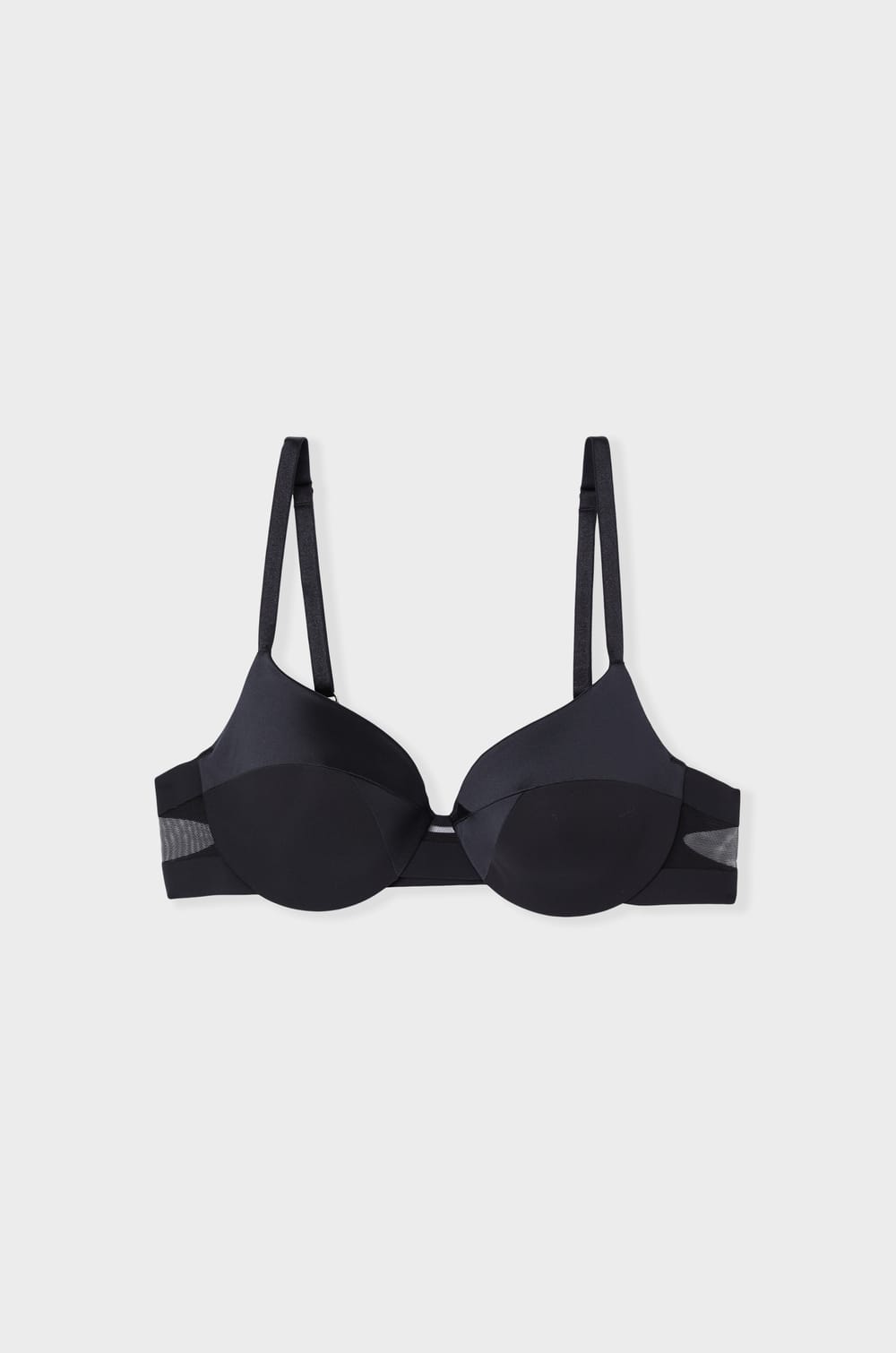Bra N.4 - The Lightly Lined;${refinementColor}