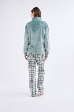 3-teiliger Pyjama;${refinementColor}