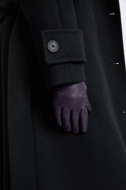 Gants en cuir;${refinementColor}