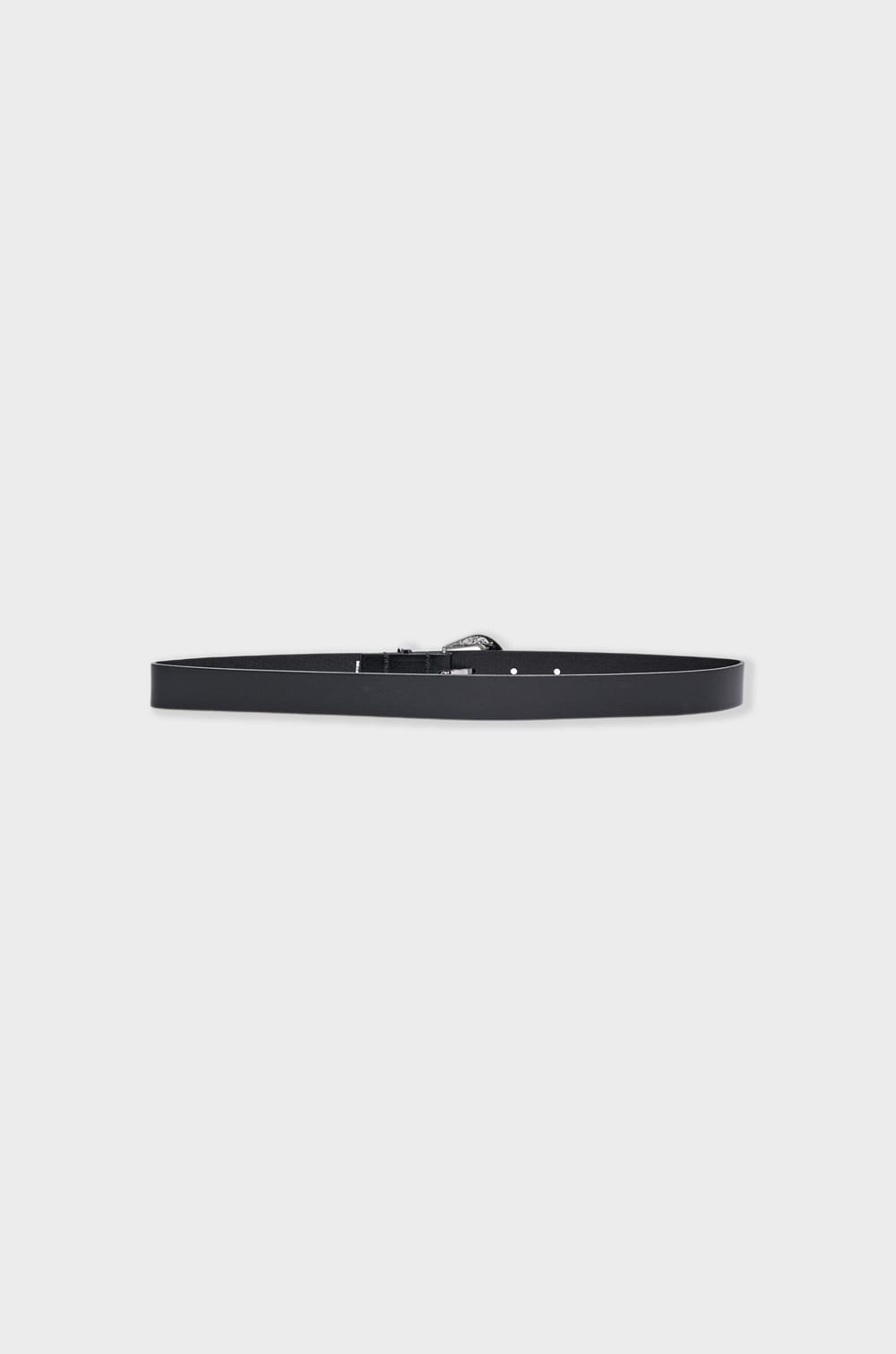 Leather Belt;${refinementColor}