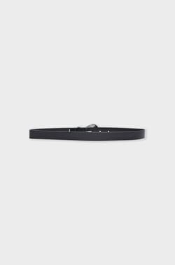 Leather Belt;${refinementColor}