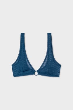 Bralette aus Spitze;${refinementColor}