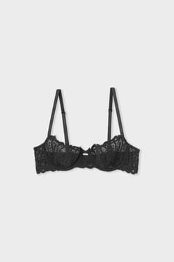 Soutien-gorge N.9 - Balconnet en broderie;${refinementColor}