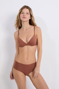 Sujetador Nº  2 - Push-up escote pronunciado;${refinementColor}