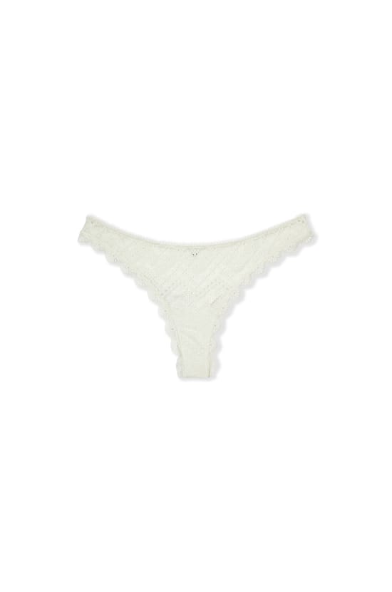 Tanga en dentelle;${refinementColor}