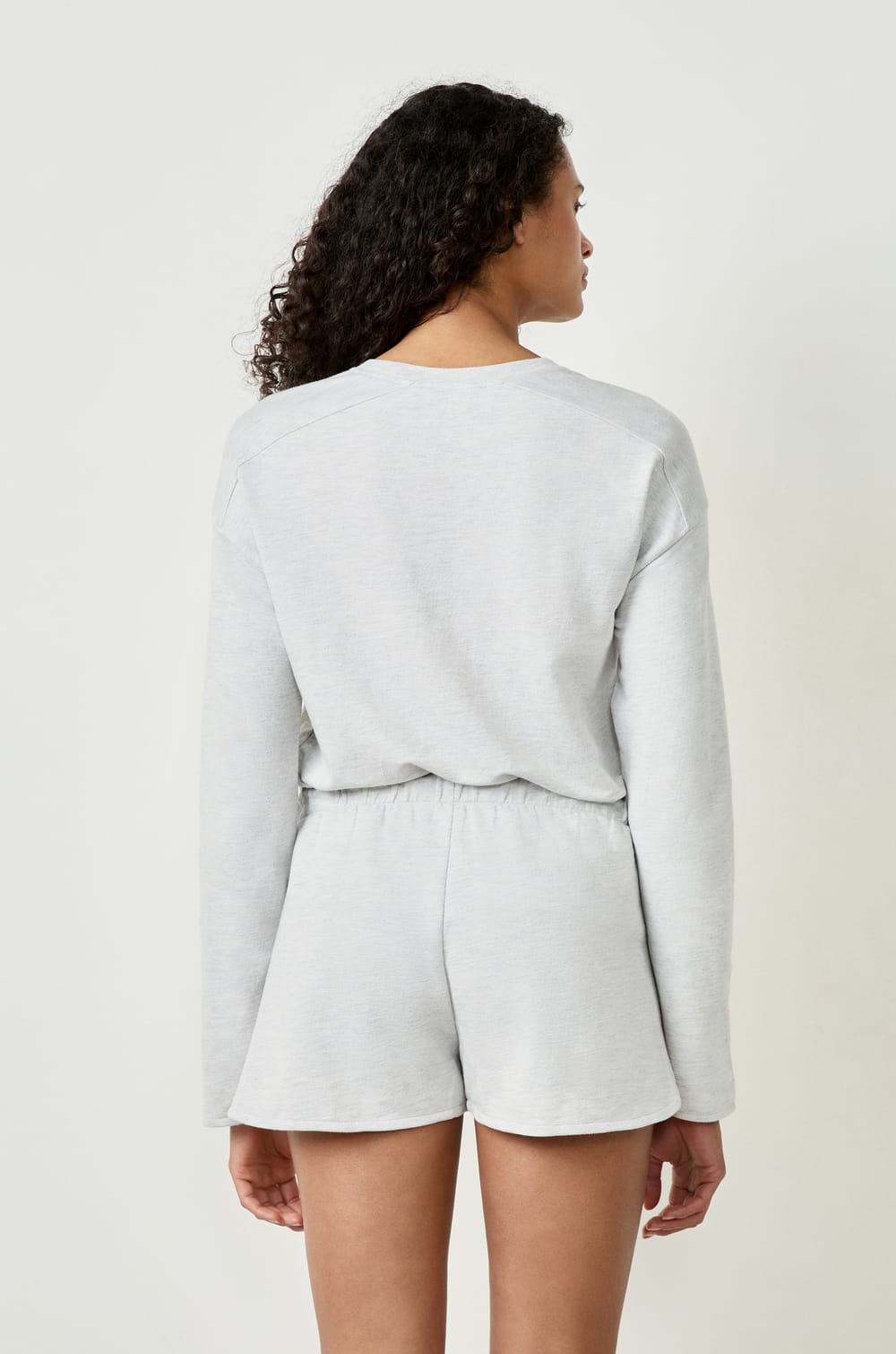 Pyjama Shorts;${refinementColor}