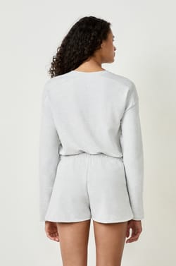 Pyjama Shorts;${refinementColor}