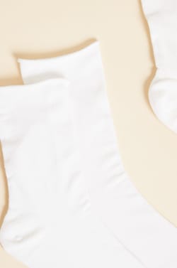 2 pares de calcetines algodón orgánico;${refinementColor}