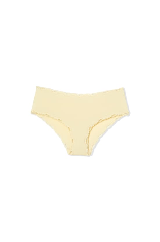 Shorty en microfibre;${refinementColor}