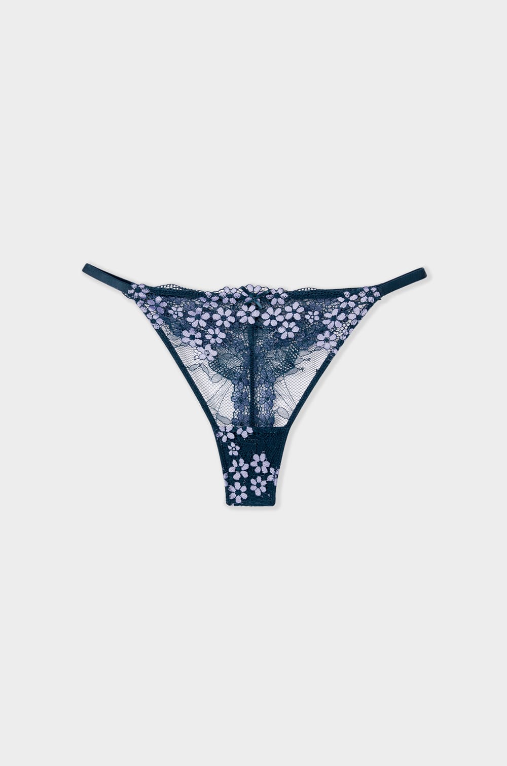 Lace Tanga;${refinementColor}