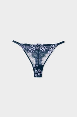 Lace Tanga;${refinementColor}