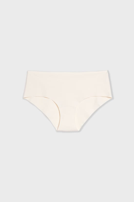 Microfibre Boyshort;${refinementColor}
