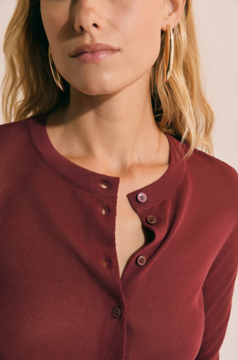 Long-Sleeve Cardigan;${refinementColor}