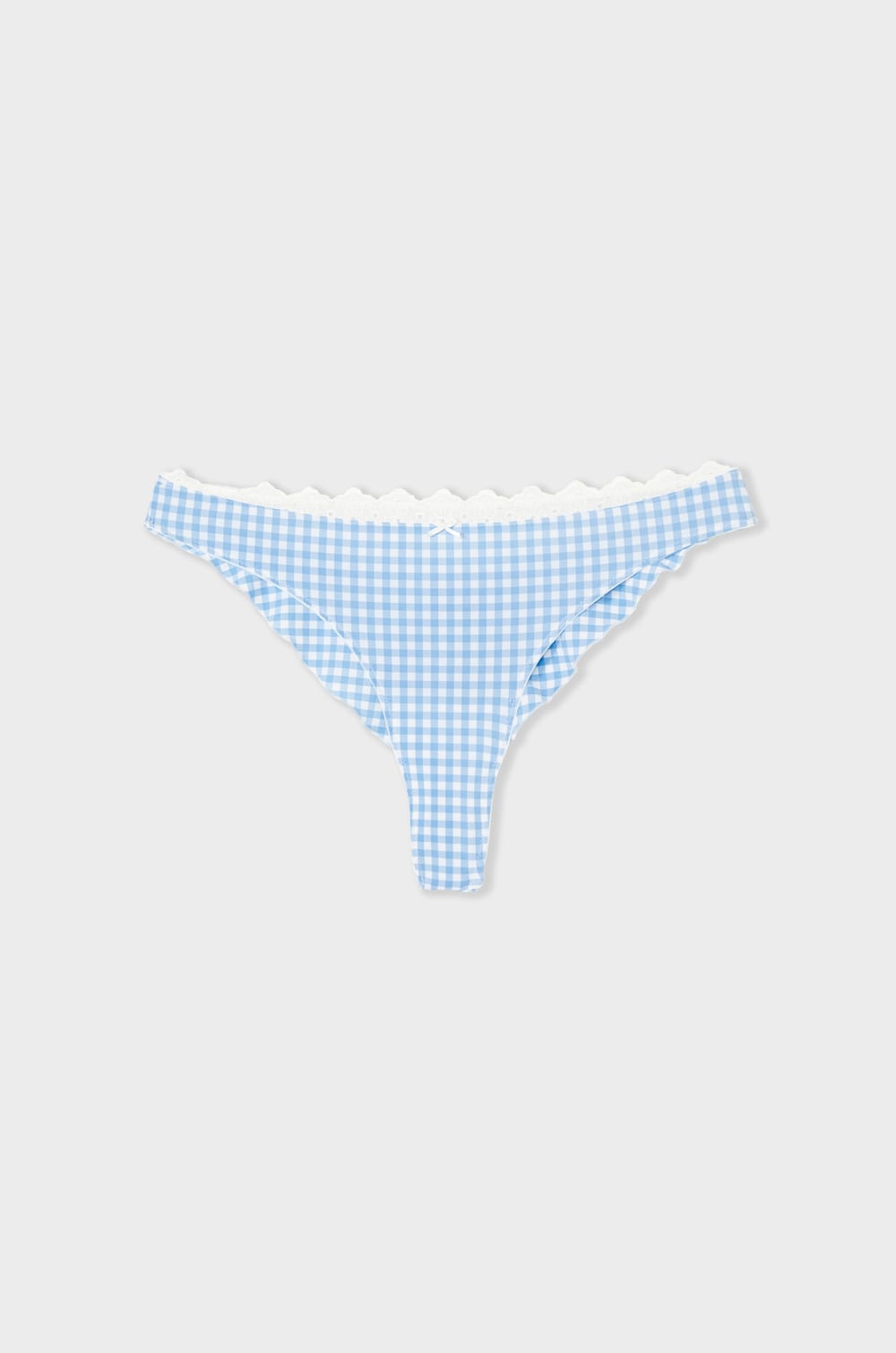 Tanga with embroidery;${refinementColor}