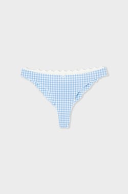 Tanga with embroidery;${refinementColor}